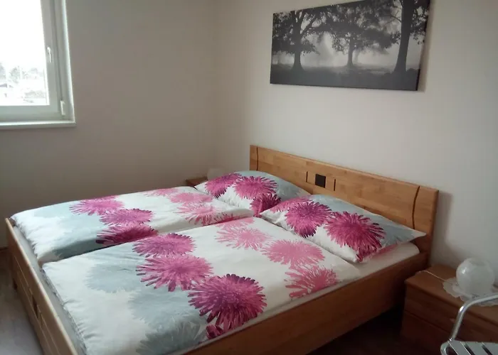 Nordrand-Apartment