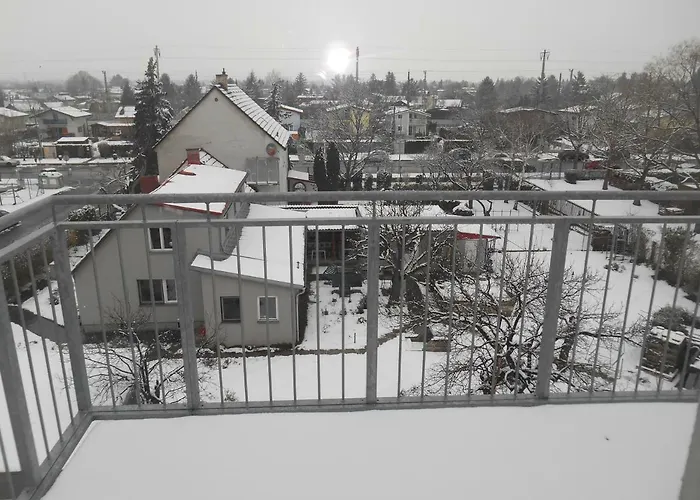 Nordrand-Apartment