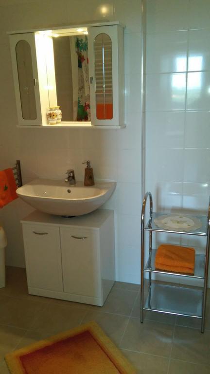 Appartement Nordrand-apartment Vienne