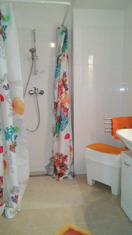 Nordrand-apartment * Vienne
