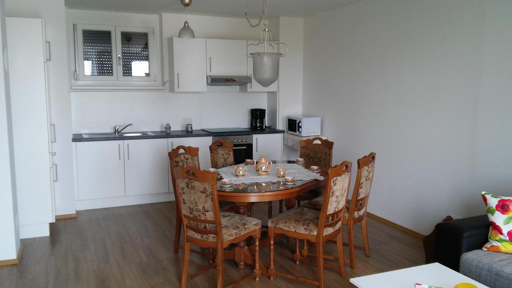 Nordrand-apartment Vienne