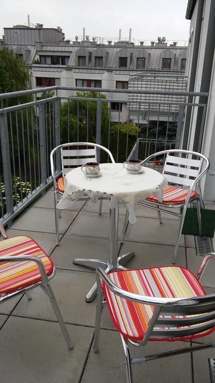 Nordrand-apartment Appartement *