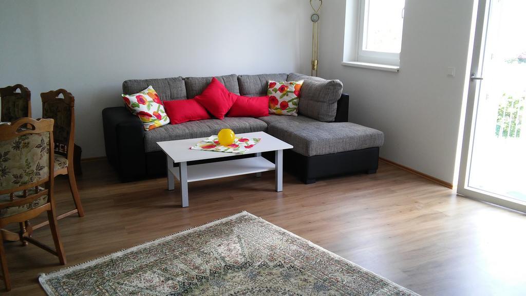 Nordrand-apartment Vienne