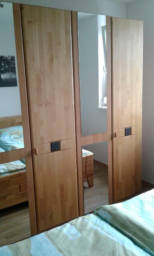 Appartement Nordrand-apartment *