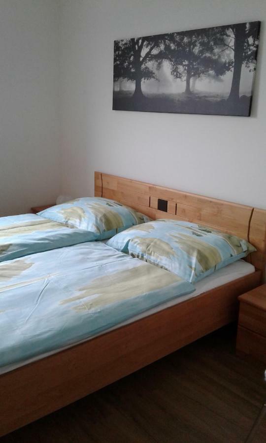 Appartement Nordrand-apartment *