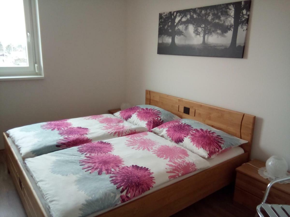 Nordrand-apartment Vienne