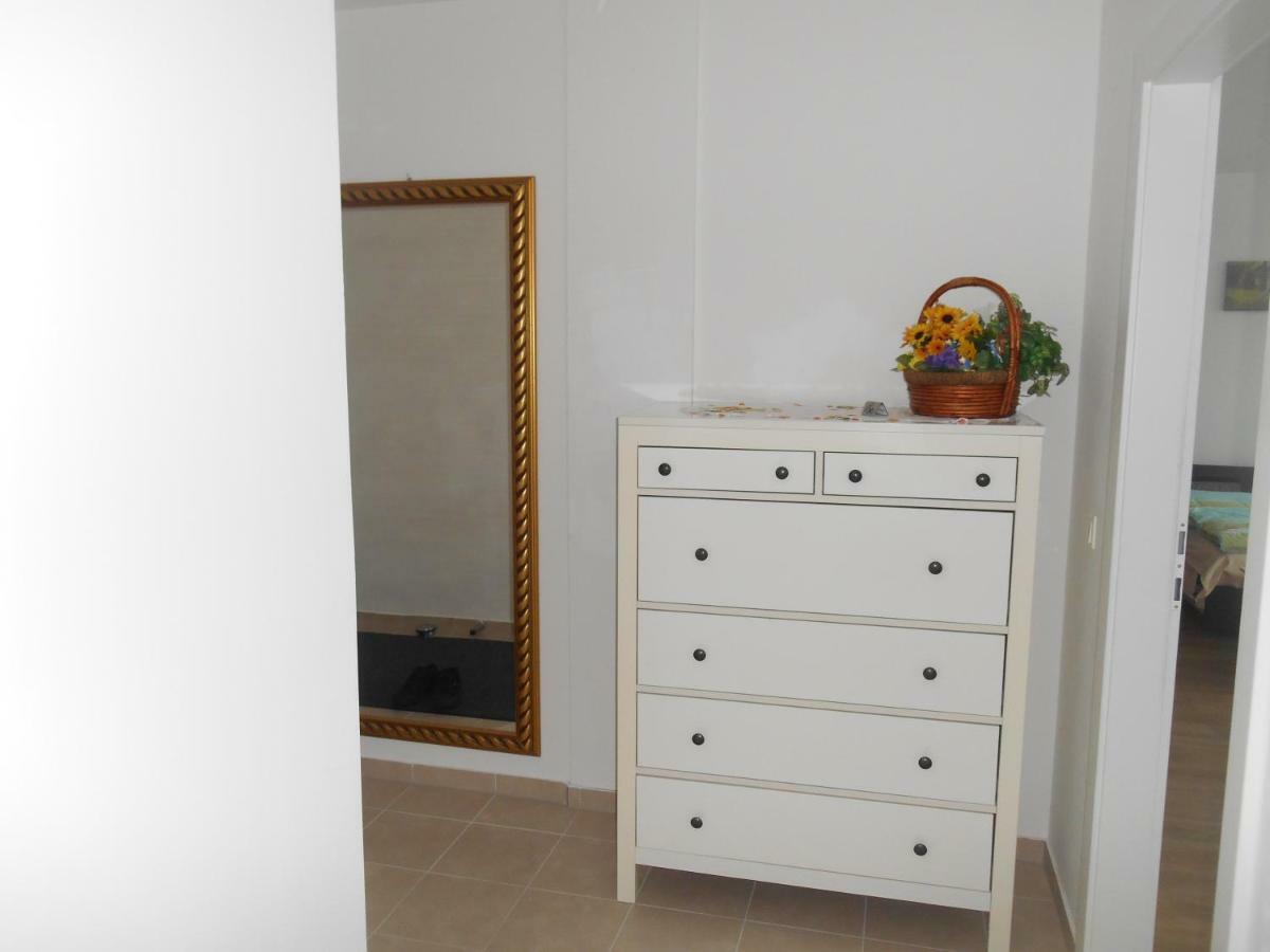 Appartement Nordrand-apartment Vienne