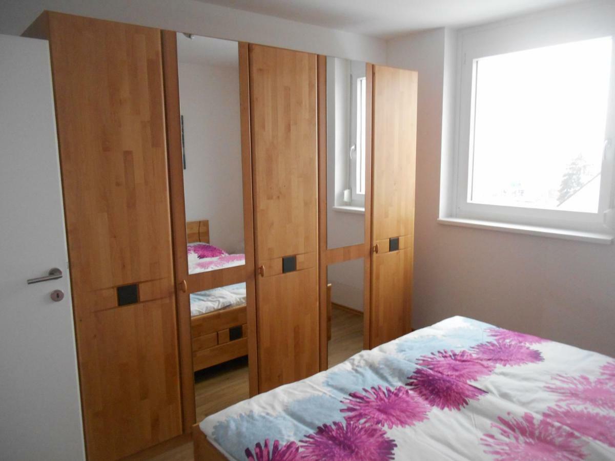 Nordrand-apartment Vienne