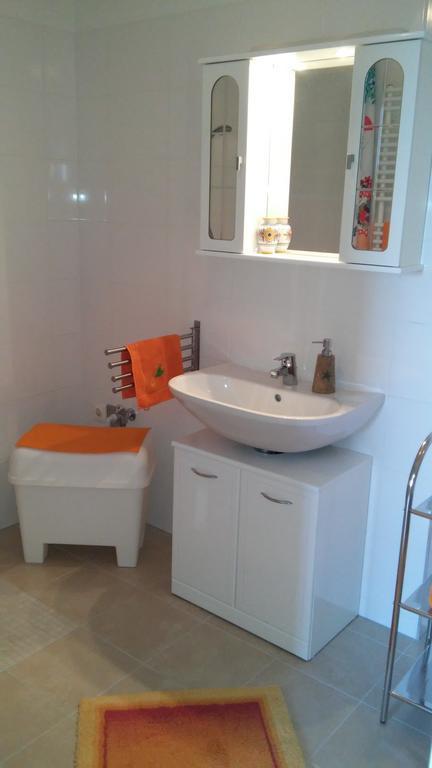 Nordrand-apartment Vienna