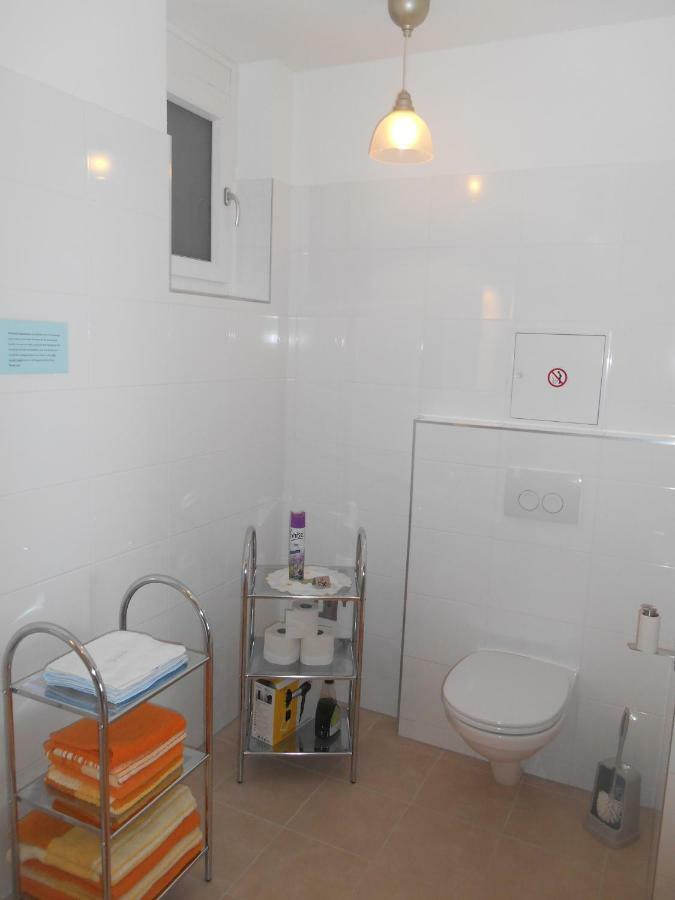 Nordrand-apartment Apartment Vienna